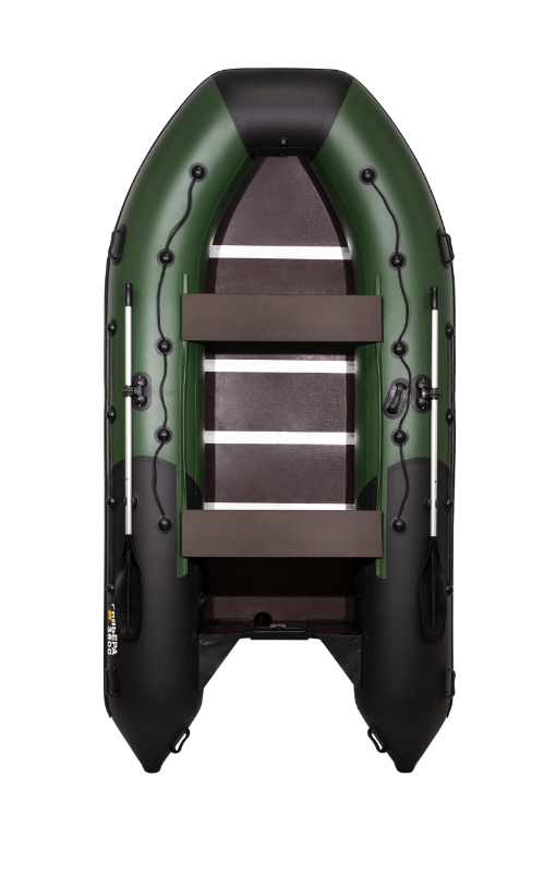 Лодка Ривьера Максима 3600 СК в Раменском