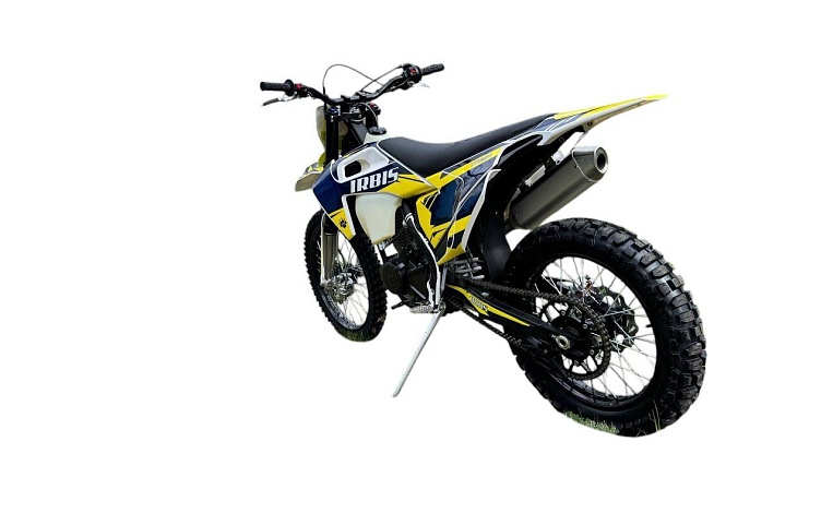 Эндуро мотоцикл IRBIS HTR 250 в Раменском