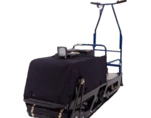 Мотобуксировщик ЕНОТ 2М 15 л.с. в Раменском