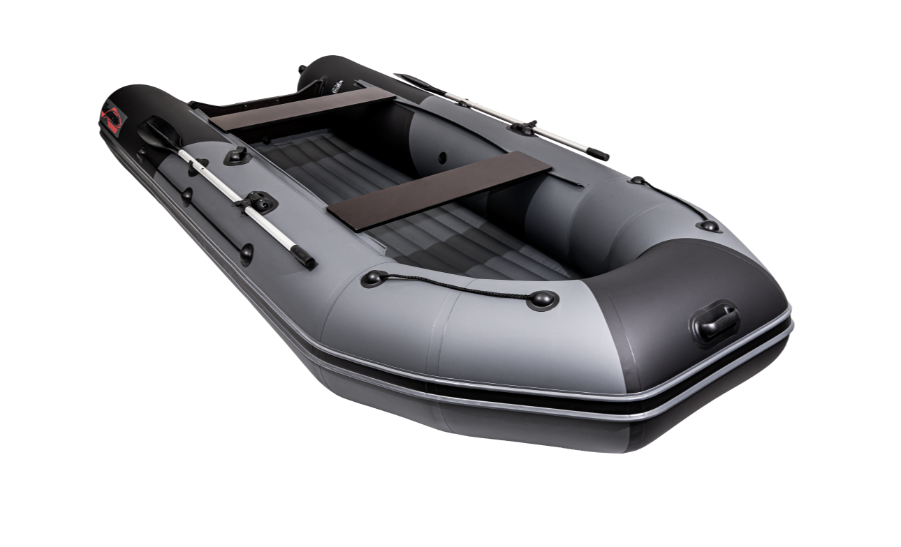 Лодка Таймень NX 4000 НДНД PRO в Раменском