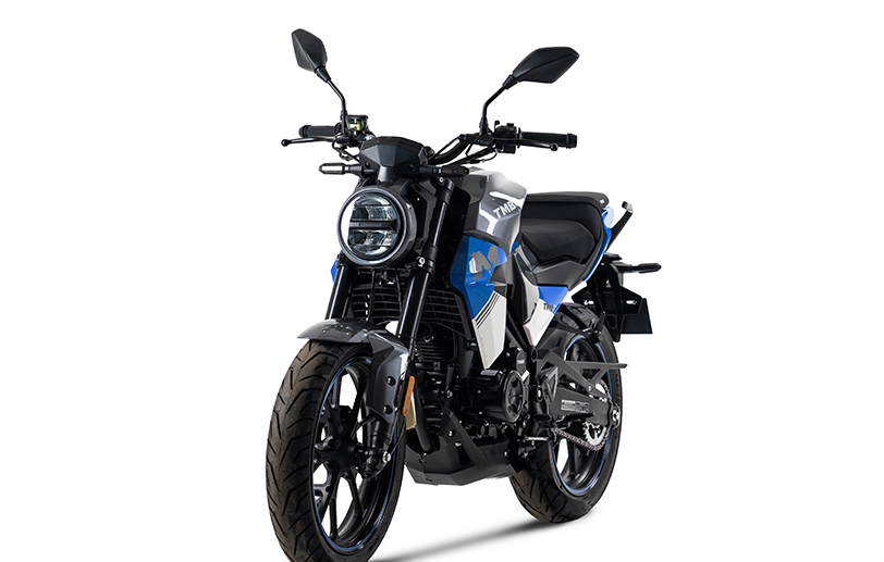 Мотоцикл TMBK MONTANA NG в Раменском