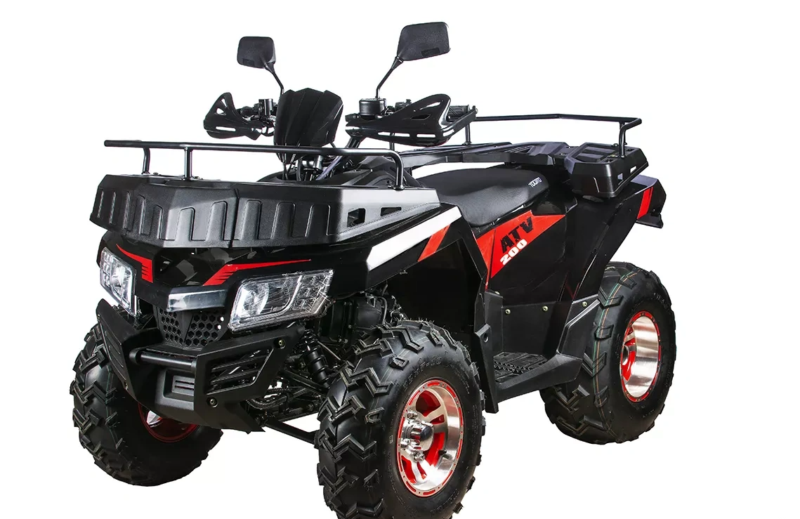 Квадроцикл YACOTA CABO 200LD в Раменском