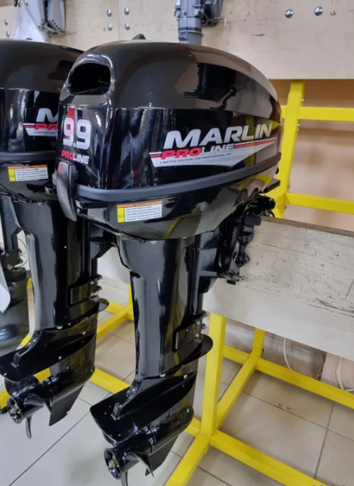 КОМПЛЕКТ ЛОДКА MISHIMO RAPID 360 PRO + ЛОДОЧНЫЙ МОТОР MARLIN PROLINE MP 9.9 (15) AMHS в Раменском