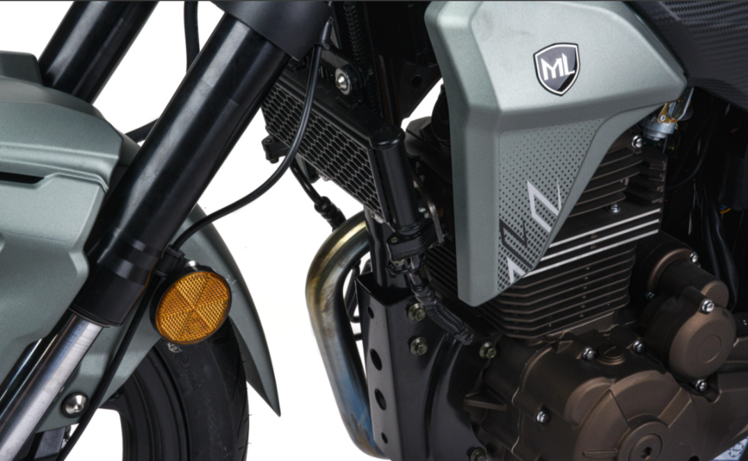 Мотоцикл MOTOLAND (МОТОЛЕНД) 300 CBR в Раменском