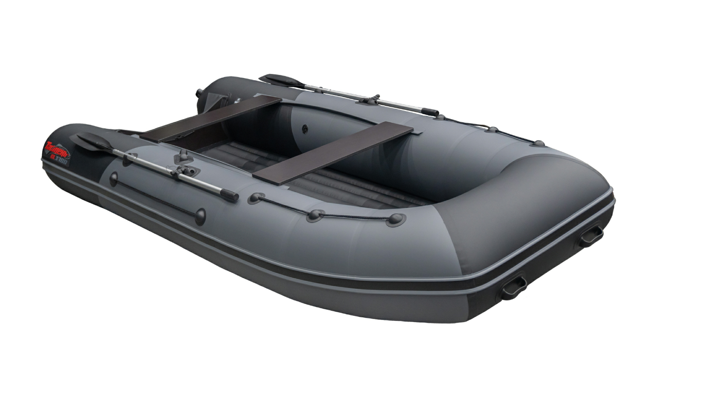 Лодка Таймень RX 3700 НДНД в Раменском