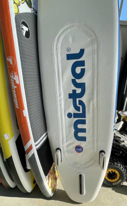 SUP ДОСКА-КАЯК 2 В 1 RAIDEX MISTRAL 10.6’ (320СМ) N 14 в Раменском