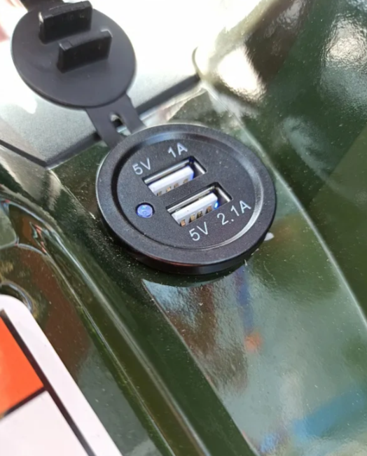 Квадроцикл PROMAX ATV 250 PRO (2025) в Раменском