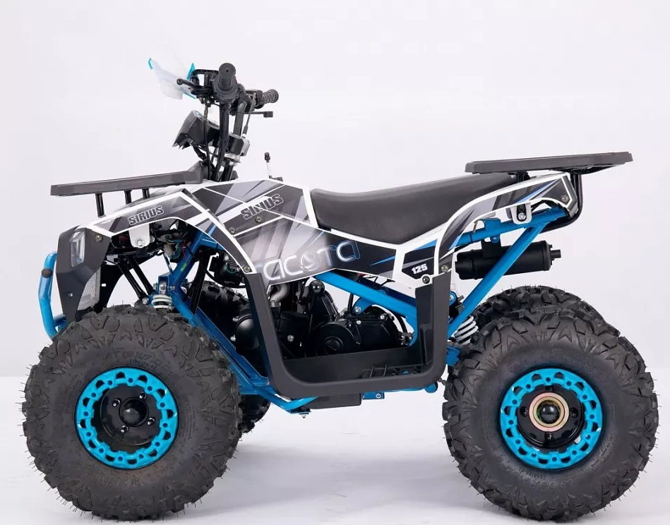 Квадроцикл YACOTA SIRIUS 110 в Раменском