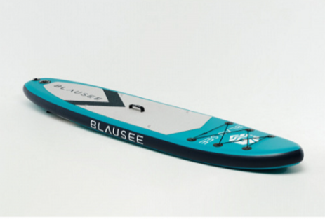 НАДУВНОЙ SUP-BOARD BUSINESS LIGHT BLUE 10,6 в Раменском