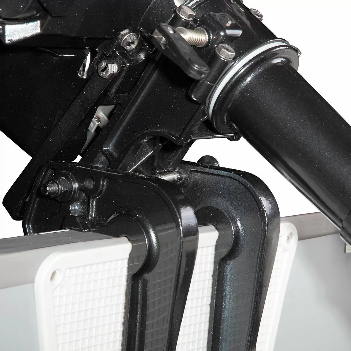 Лодочный мотор MARLIN MP 4 AMHS в Раменском