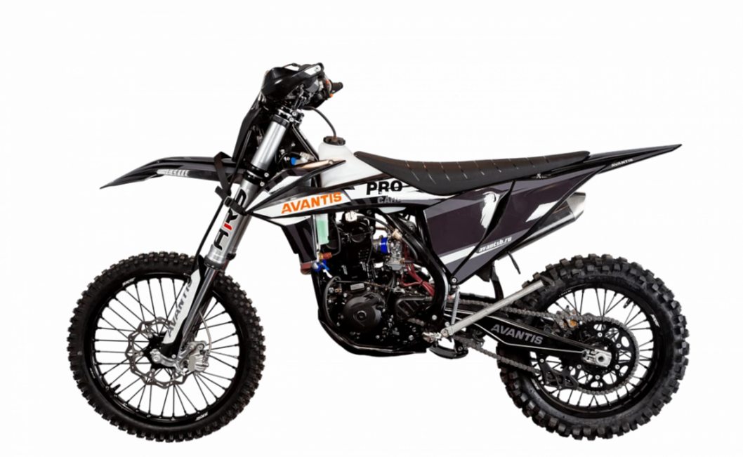 Мотоцикл Avantis Enduro 300 PRO Carb FCR Exclusive (NC300-S/182MM) ARS (2022) в Раменском