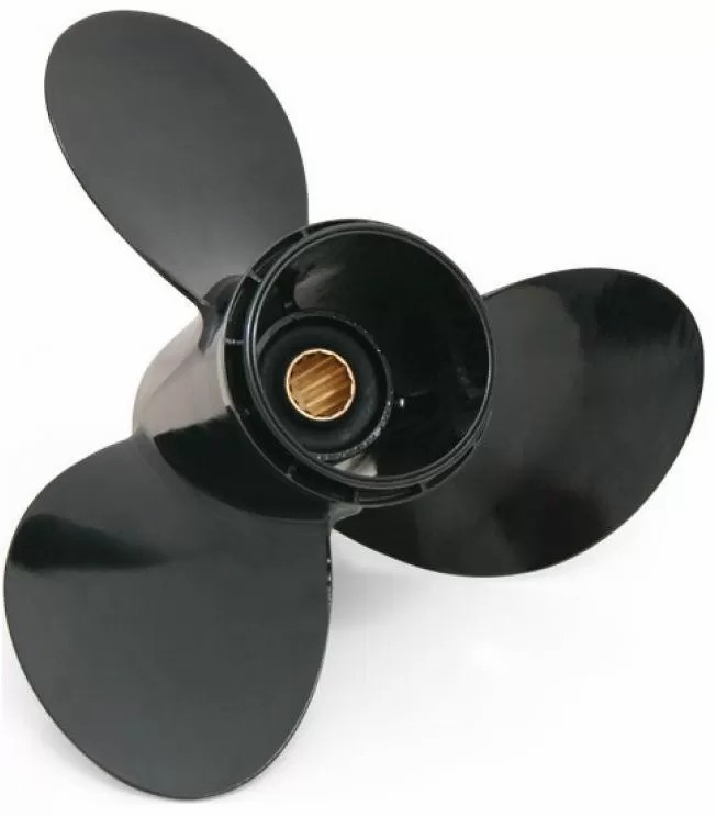 ВИНТ ГРЕБНОЙ SUZUKI DF40-50,60A/DT40-65; 11-5/8X12 в Раменском