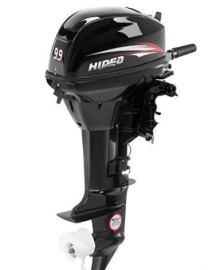 Лодочный мотор HIDEA HD9.9FHS в Раменском
