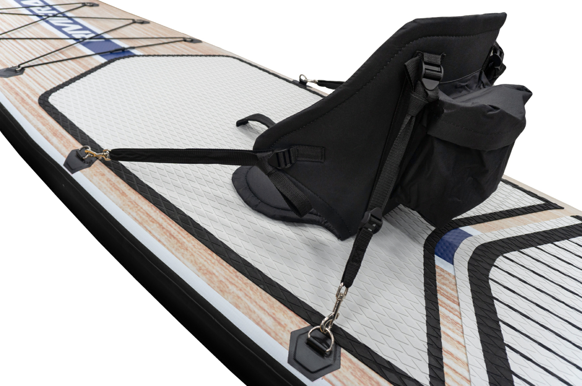 Сап-борд синий 11.6ft RIVIERA в Раменском