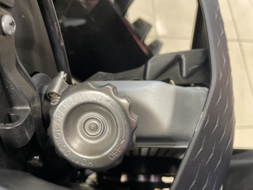 Кроссовый мотоцикл PROMAX BLACKOUT NB300 MX в Раменском