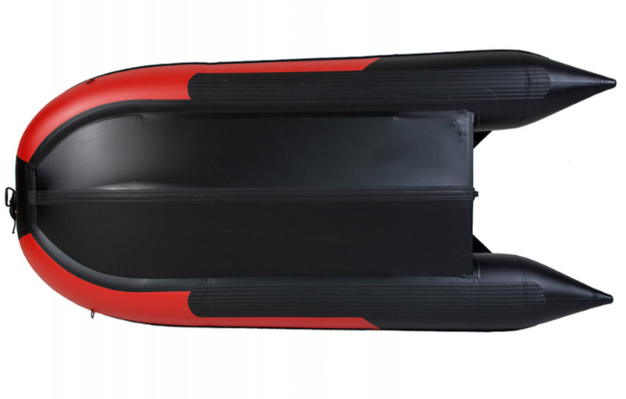 НАДУВНАЯ ЛОДКА GLADIATOR D500AL в Раменском