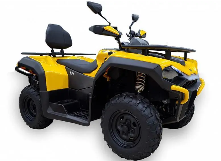 Квадроцикл HISUN GUARDIAN 400L /LONG в Раменском