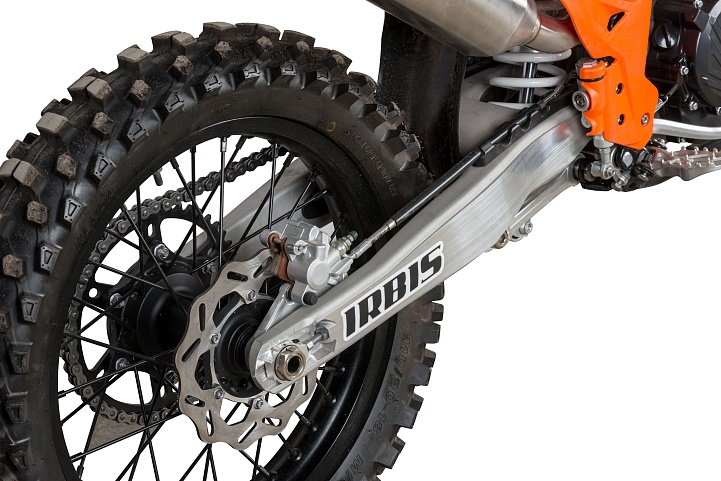 Эндуро мотоцикл IRBIS KTR 250 в Раменском