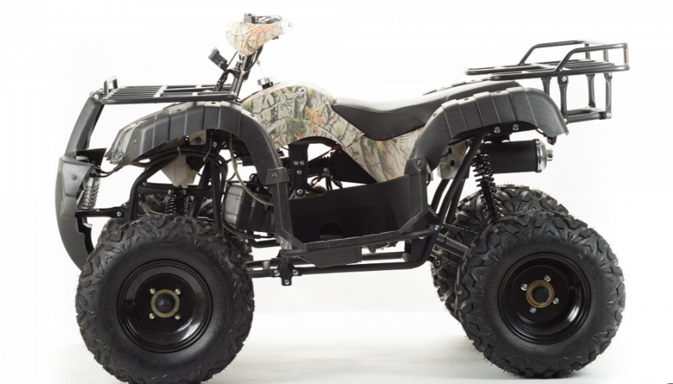 Квадроцикл MOTOLAND (МОТОЛЕНД) 200 ALL ROAD в Раменском