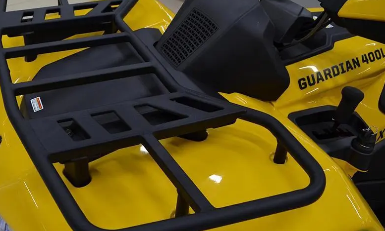 Квадроцикл HISUN GUARDIAN 400L /LONG в Раменском
