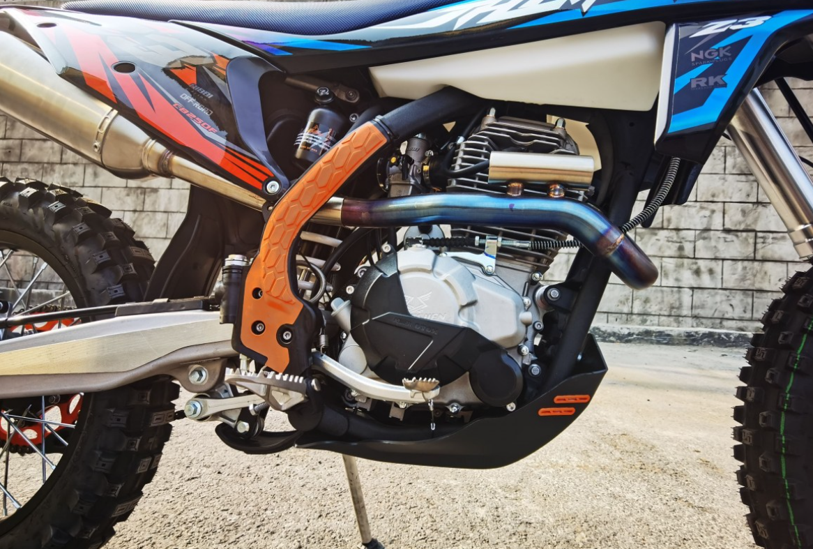 Мотоцикл JHLMOTO JHL Z3 CB250 (172FMM-3A) в Раменском