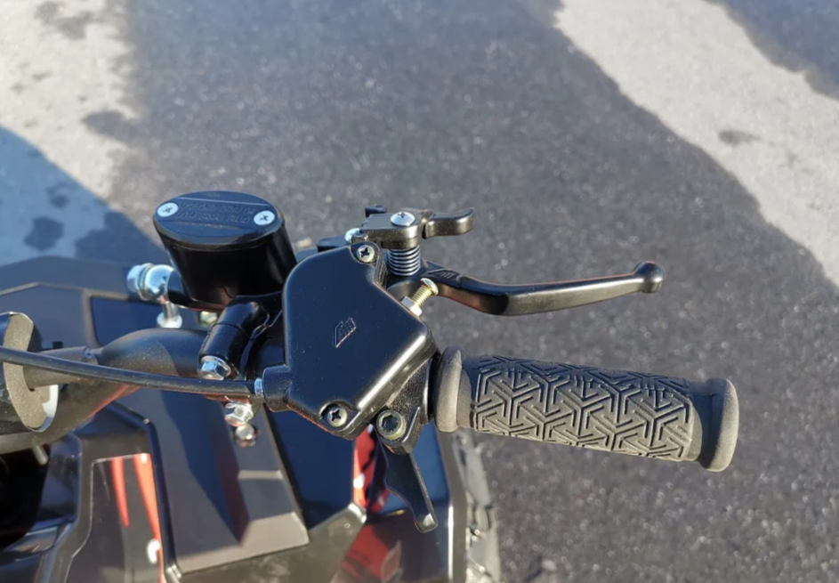 Квадроцикл GBM SHARP KIDS 125 в Раменском