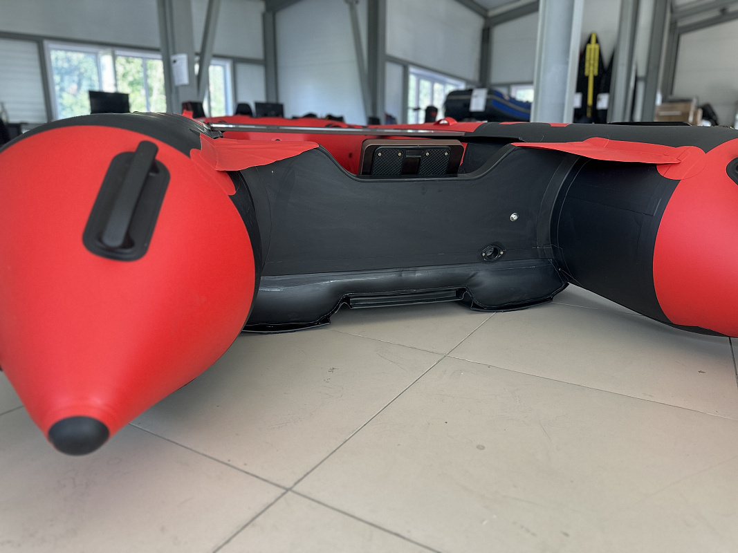 Лодка MISHIMO RIVER JET 430 под водомет в Раменском