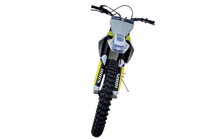 Эндуро мотоцикл IRBIS HTR 250 в Раменском