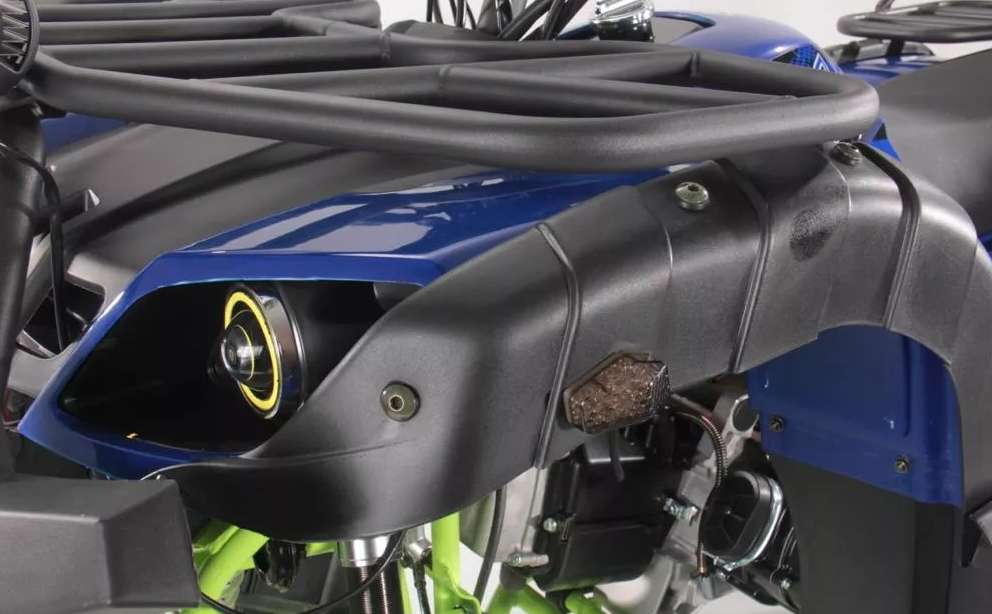 Квадроцикл YACOTA SELA MAX в Раменском