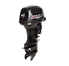 Лодочный мотор MARLIN PROLINE MP 40 AWRL в Раменском