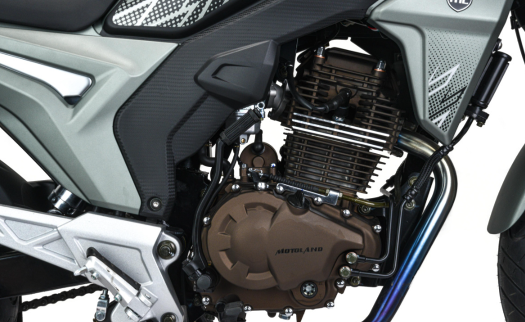 Мотоцикл MOTOLAND (МОТОЛЕНД) 300 CBR в Раменском