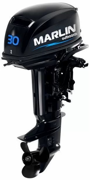 Лодочный мотор MARLIN MP 30 AWHS в Раменском