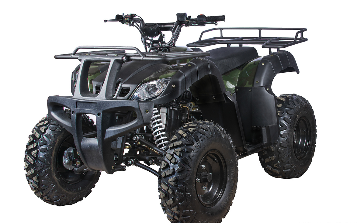 Квадроцикл YACOTA SELA 200 в Раменском