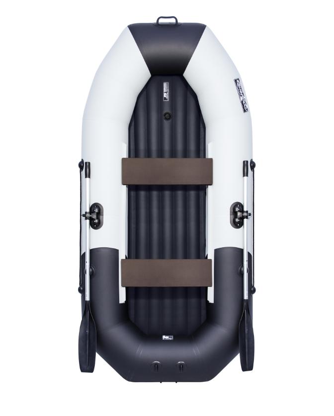 Лодка Таймень NX 270 НД в Раменском