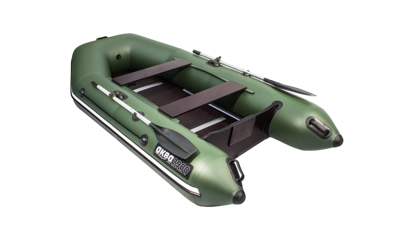 Лодка АКВА 2900 СК в Раменском