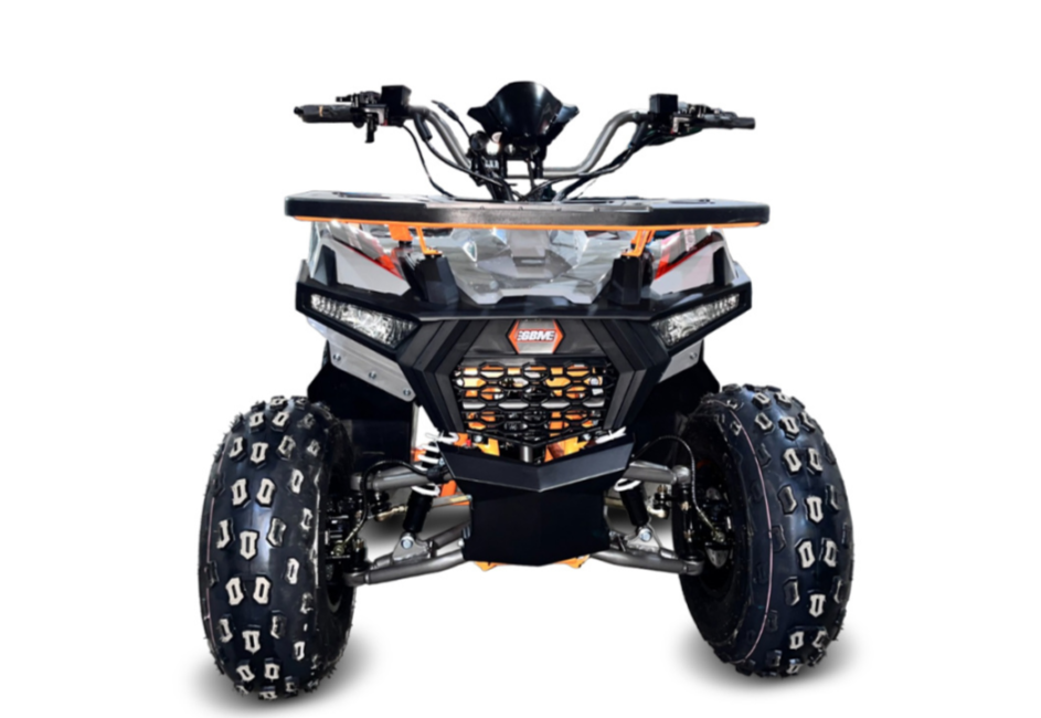 Квадроцикл GBM DAXTER 220 NEW PREMIUM в Раменском