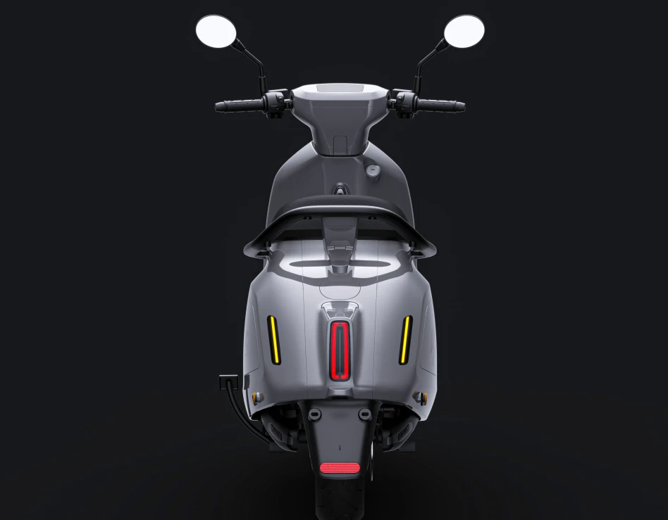 Скутер FAIDET ARENA 200 (49) в Раменском