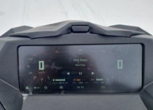 Снегоход AODES Siberiacross 1000 SWT 600mm LCD 6.8 в Раменском