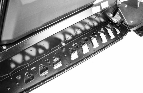 Снегоход STELS SA600T (L LUX WT) АТАМАН 1.0 К01 Tech в Раменском