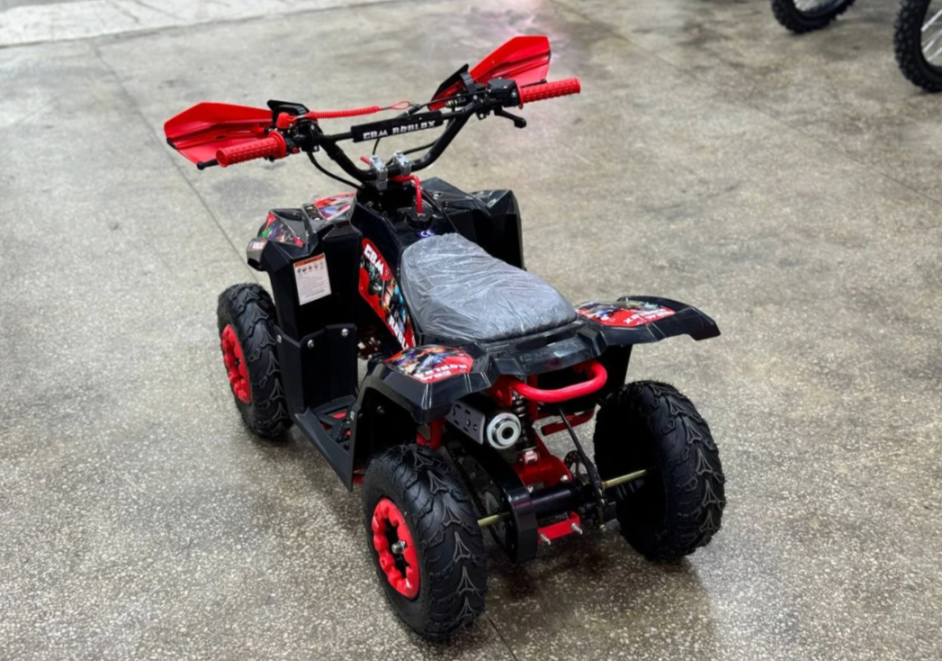 Квадроцикл GBM ROBLOX в Раменском
