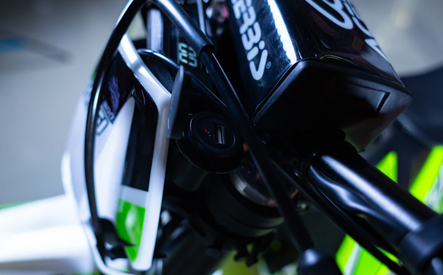 Мотоцикл Progasi SUPER MAX 300 PRO PR300 (ZS175FMN) в Раменском