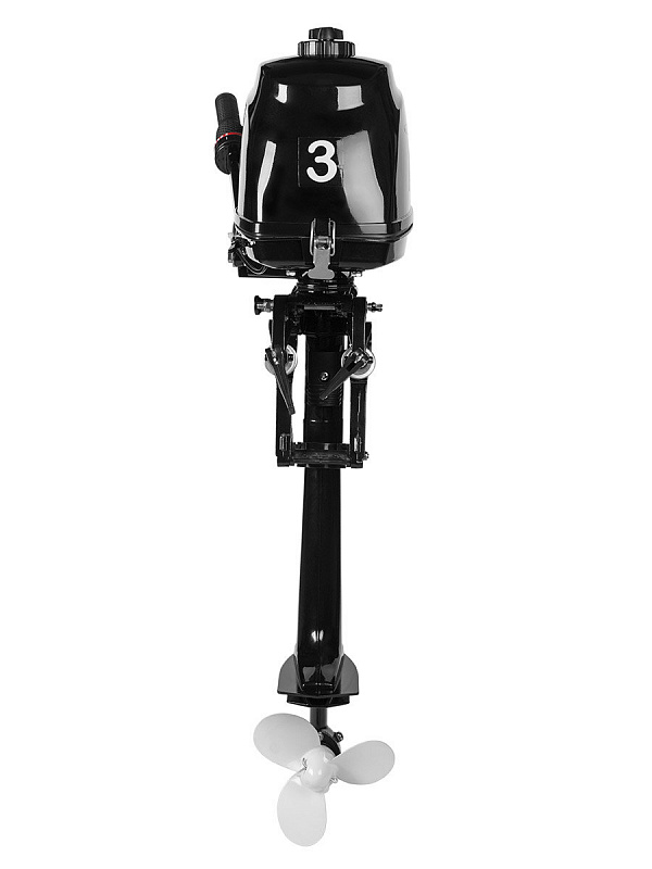 ЛОДОЧНЫЙ МОТОР GLADIATOR G3FHS в Раменском