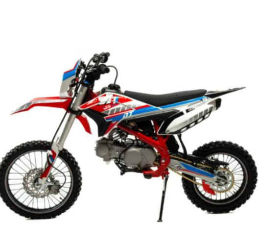 Питбайк MOTOLAND (МОТОЛЕНД) Apollo125 DT125 в Раменском