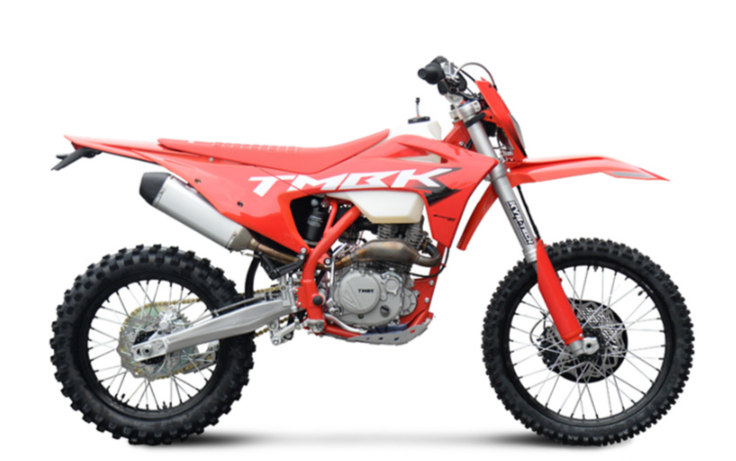 Кроссовый мотоцикл TMBK Sprinter 300H (YB300H) в Раменском