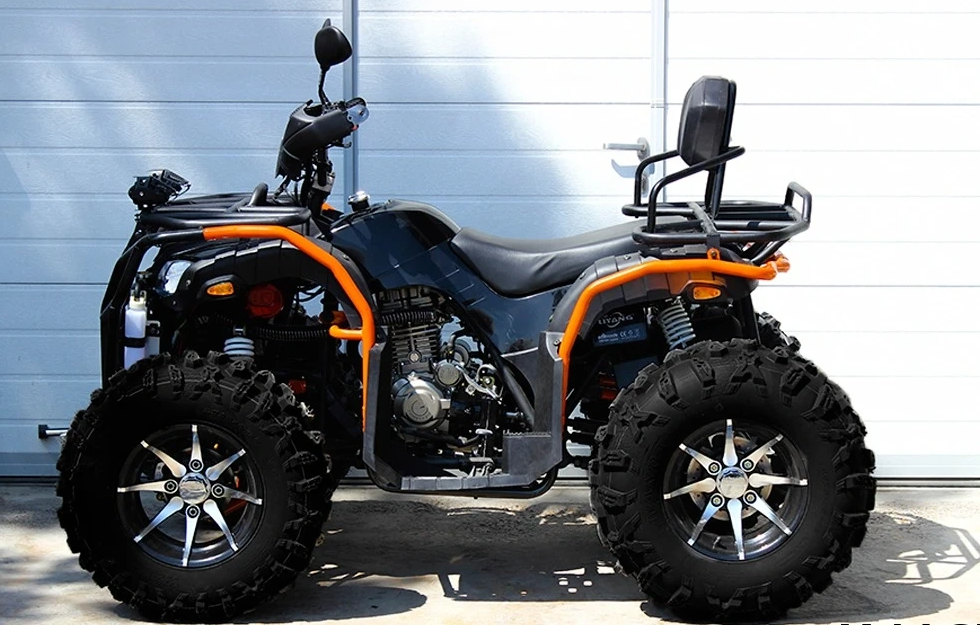 Квадроцикл PROMAX 300 4X4 ALL ROAD в Раменском