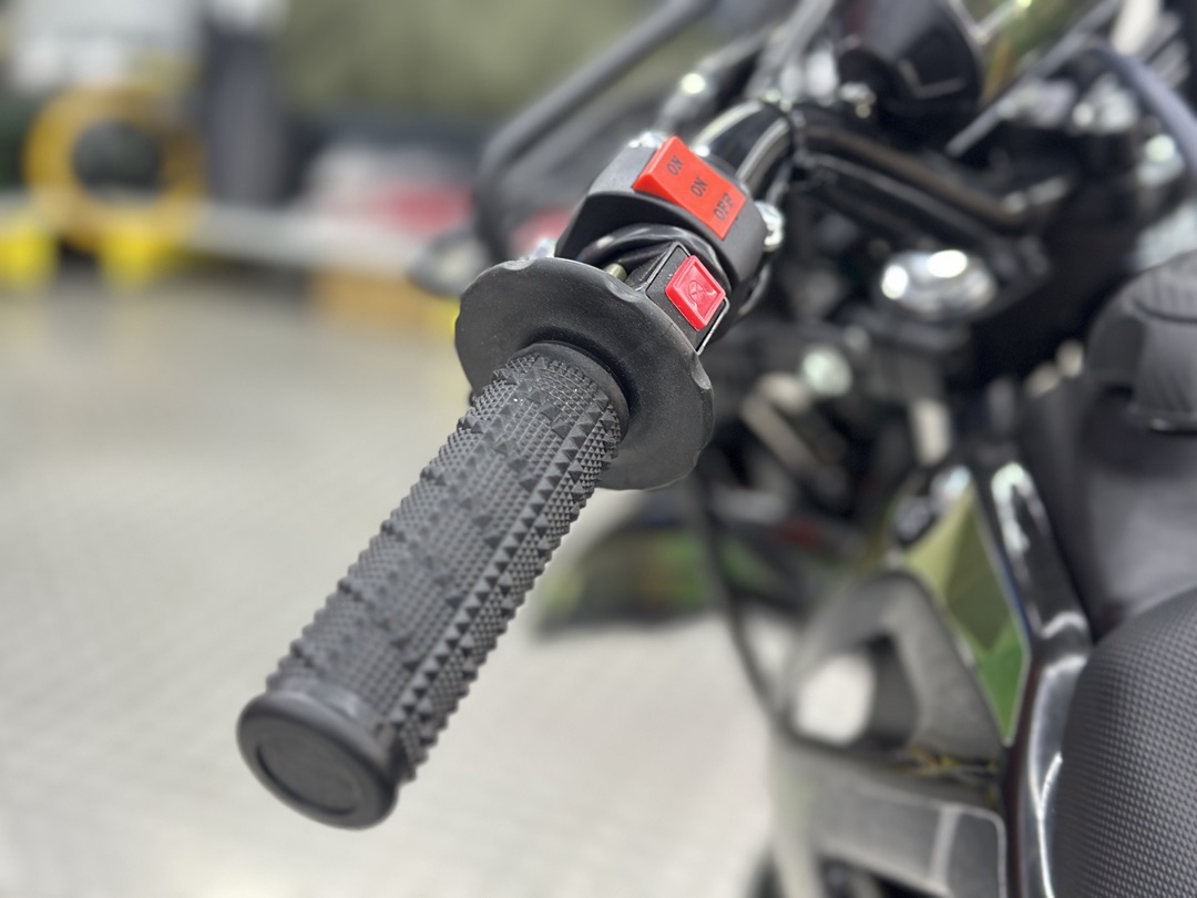 Кроссовый мотоцикл PROMAX ARMY 250 в Раменском