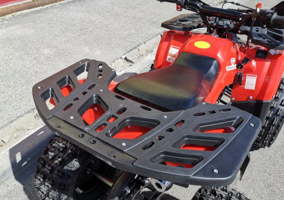 Квадроцикл PROMAX WILD 175 BASIC в Раменском