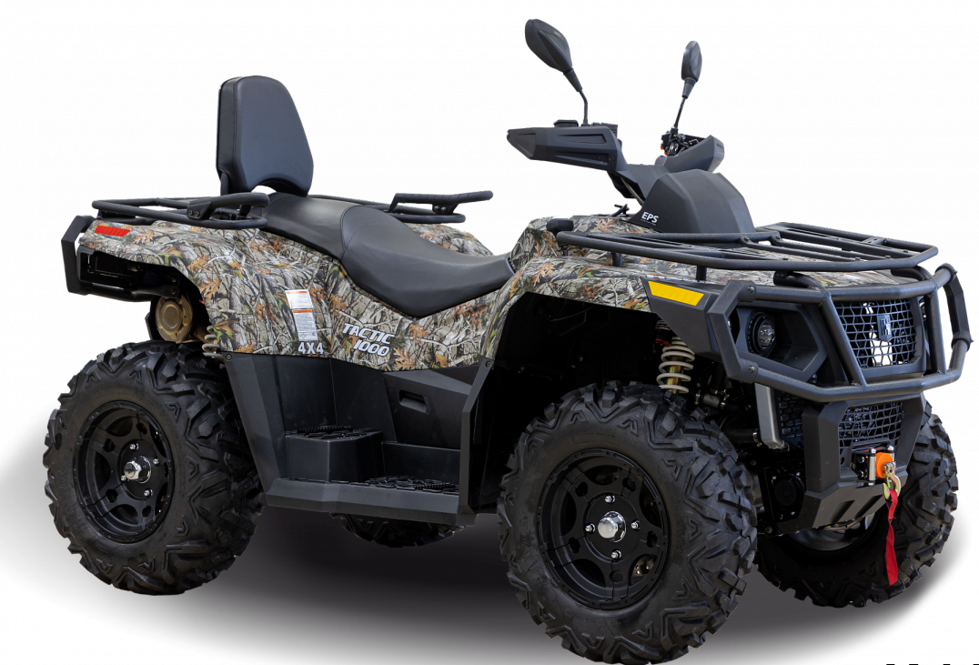Квадроцикл HISUN TACTIC GT1000/LIMITED в Раменском