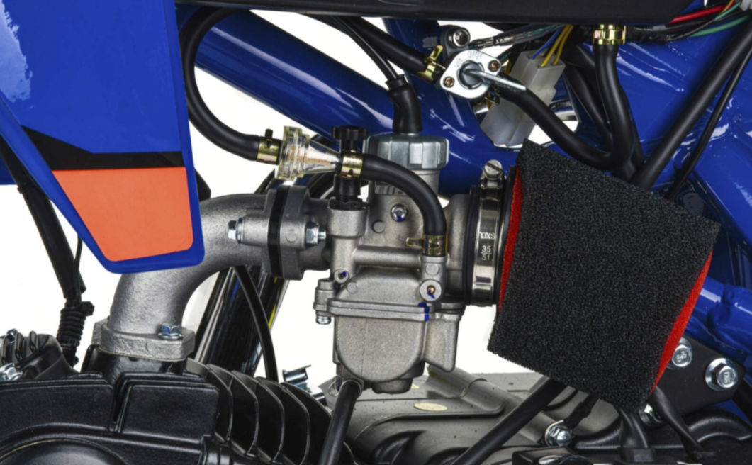 Питбайк MOTOLAND (МОТОЛЕНД) 125 SX 125 E 17/14 в Раменском