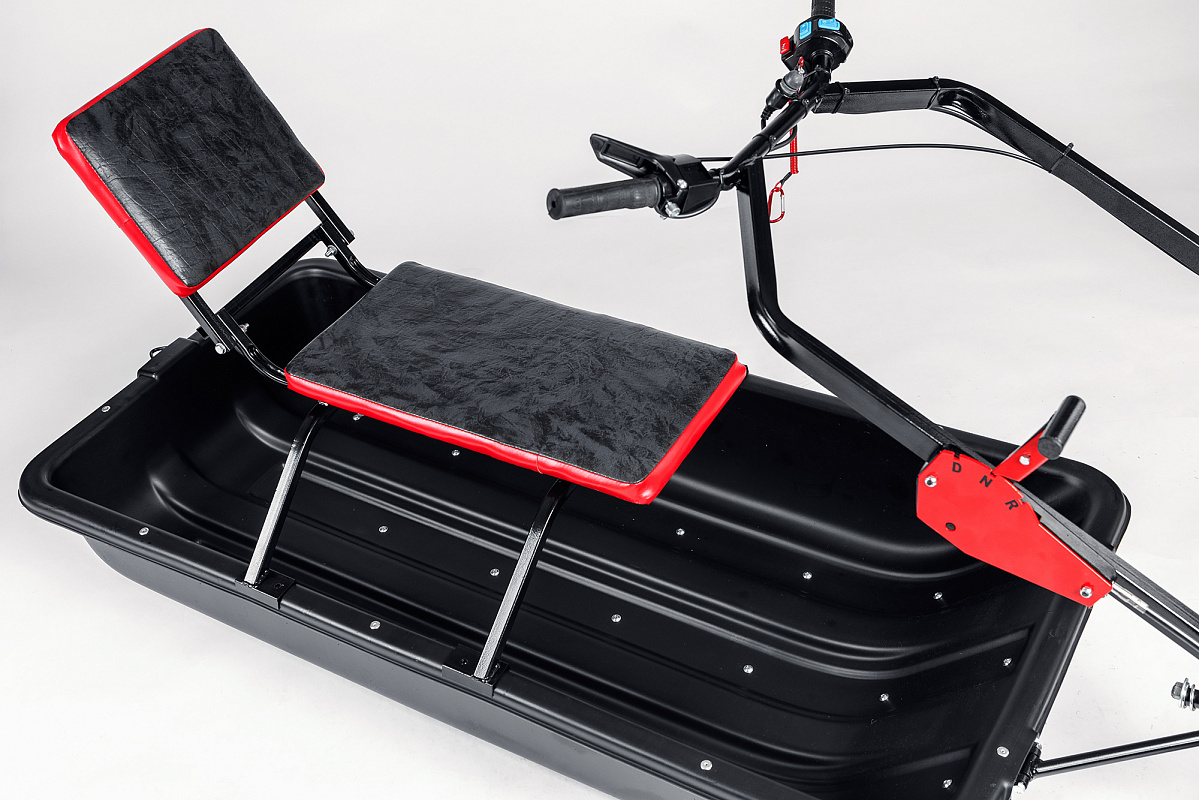 САНИ УСИЛЕННЫЕ IKUDZO 1600 в Раменском